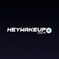 Heywakeup Digital logo, Heywakeup Digital contact details