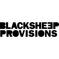 Black Sheep Provisions logo, Black Sheep Provisions contact details