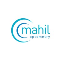 Mahil Optometry logo, Mahil Optometry contact details