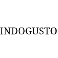 INDOGUSTO logo, INDOGUSTO contact details