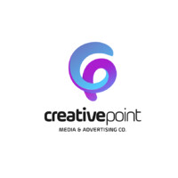 creative point kw logo, creative point kw contact details