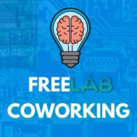 FreeLab - Coworking Batatais logo, FreeLab - Coworking Batatais contact details