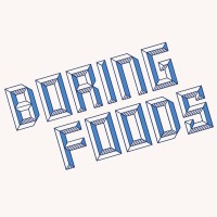 Boring Foods logo, Boring Foods contact details