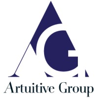 Artuitive Group logo, Artuitive Group contact details