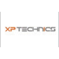 XP Technics logo, XP Technics contact details