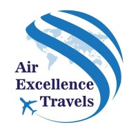 Air Excellence Travels logo, Air Excellence Travels contact details