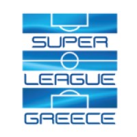 Super League Greece logo, Super League Greece contact details