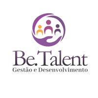 Be.Talent logo, Be.Talent contact details