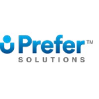 uPrefer Solutions, Inc logo, uPrefer Solutions, Inc contact details