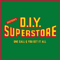 DIY Superstore logo, DIY Superstore contact details