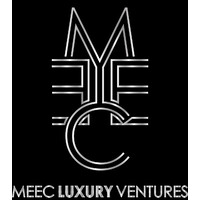 MEEC Luxury Ventures logo, MEEC Luxury Ventures contact details