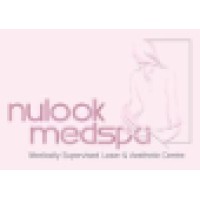 Nulook Medspa logo, Nulook Medspa contact details