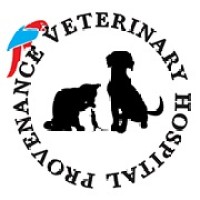 Provenance Veterinary Hospital logo, Provenance Veterinary Hospital contact details