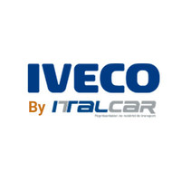 IVECO-Tunisie logo, IVECO-Tunisie contact details