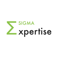 SIGMA EXPERTISE - expertise comptable logo, SIGMA EXPERTISE - expertise comptable contact details