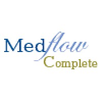 Medflow Complete logo, Medflow Complete contact details