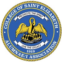 Alumnae/i Association of the College of Saint Elizabeth and University logo, Alumnae/i Association of the College of Saint Elizabeth and University contact details