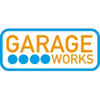 Garageworks.nl logo, Garageworks.nl contact details