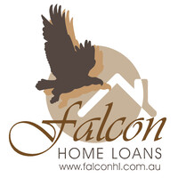 Falcon Home Loans logo, Falcon Home Loans contact details