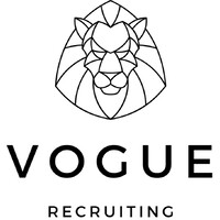 Vogue Recruiting logo, Vogue Recruiting contact details