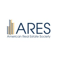 American Real Estate Society logo, American Real Estate Society contact details