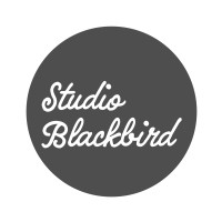 Studio Blackbird logo, Studio Blackbird contact details