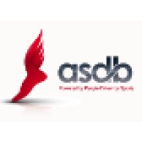 asdb.com logo, asdb.com contact details