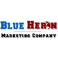 Blue Heron Marketing Co. LLC logo, Blue Heron Marketing Co. LLC contact details