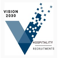 HOSPITALITY | VISION2030 | RECRUITMENTS logo, HOSPITALITY | VISION2030 | RECRUITMENTS contact details