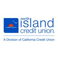 North Island Credit Union logo, North Island Credit Union contact details