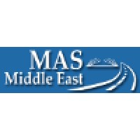 MAS Middle East FZ LLC logo, MAS Middle East FZ LLC contact details