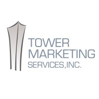 Tower Marketing Services, Inc. logo, Tower Marketing Services, Inc. contact details