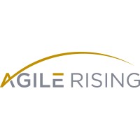 Agile Rising logo, Agile Rising contact details