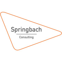 Springbach Consulting logo, Springbach Consulting contact details