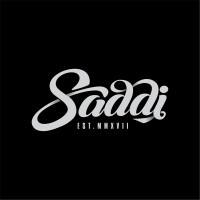 Saddi Clothing Co. logo, Saddi Clothing Co. contact details