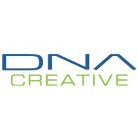 DNA Creative Advertising logo, DNA Creative Advertising contact details