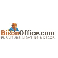 BisonOffice logo, BisonOffice contact details