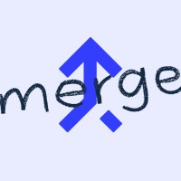 Merge Academy logo, Merge Academy contact details