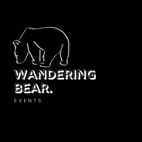 Wandering Bear Events logo, Wandering Bear Events contact details