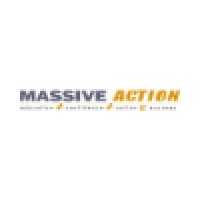 Massive Action Ltd logo, Massive Action Ltd contact details