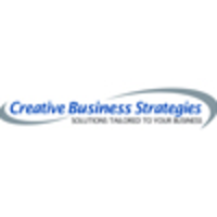 Creative Business Stategies logo, Creative Business Stategies contact details