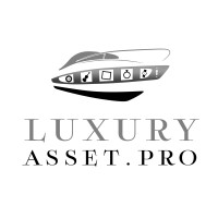 Luxury Asset Pro logo, Luxury Asset Pro contact details