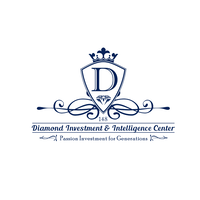 Diamond Investment & Intelligence Center logo, Diamond Investment & Intelligence Center contact details