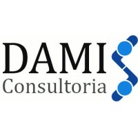 Damis Consultoria logo, Damis Consultoria contact details