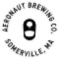 Aeronaut Brewing Company logo, Aeronaut Brewing Company contact details