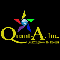 Quant-A, Inc. logo, Quant-A, Inc. contact details