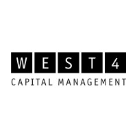 West 4 Capital Management logo, West 4 Capital Management contact details