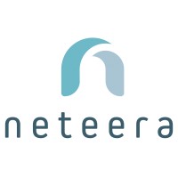 Neteera logo, Neteera contact details