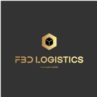 FBD Logistics logo, FBD Logistics contact details