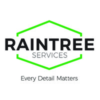 Raintree Services, Inc. logo, Raintree Services, Inc. contact details